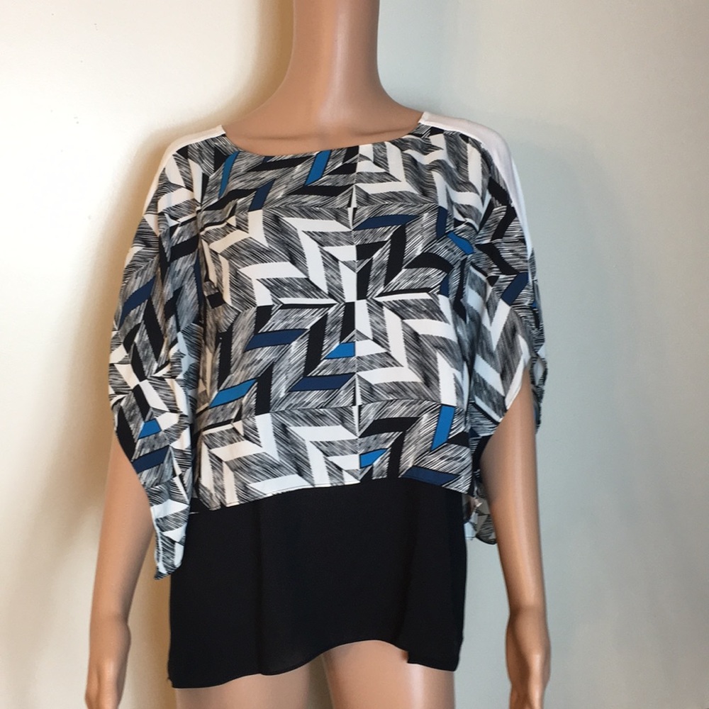 ALFANI new blouse